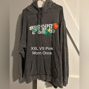 Victoria’s Secret Pink Hoodie